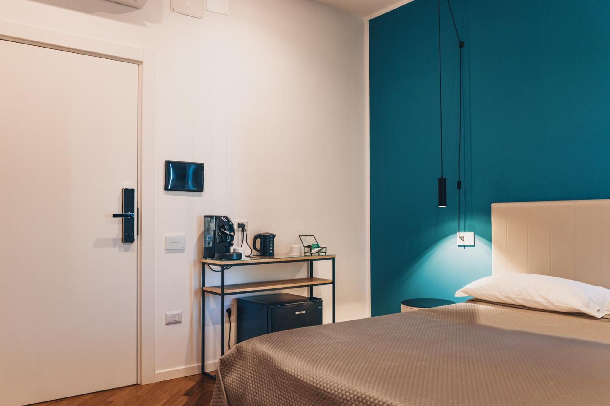 Hotel Attico33 Napoli Esterno foto