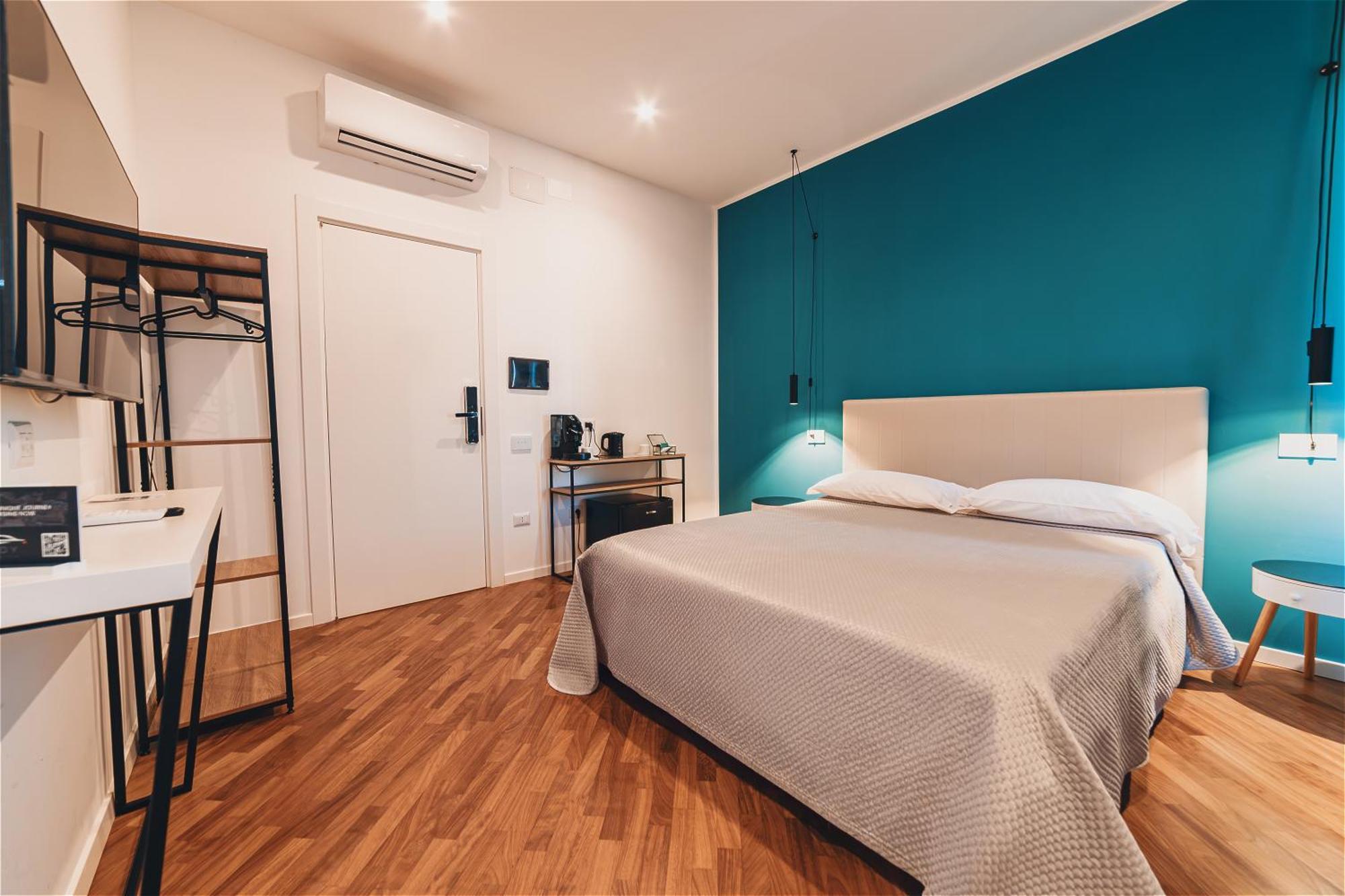Hotel Attico33 Napoli Esterno foto