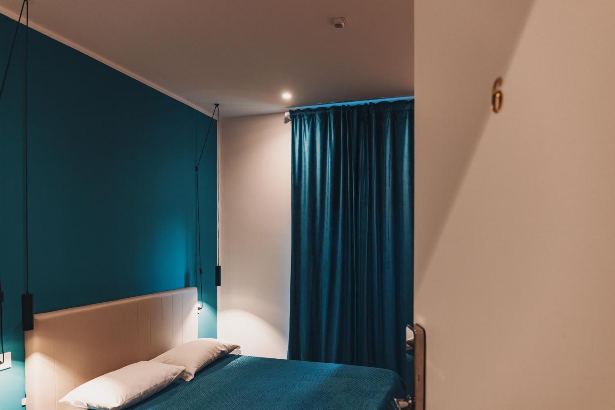 Hotel Attico33 Napoli Esterno foto