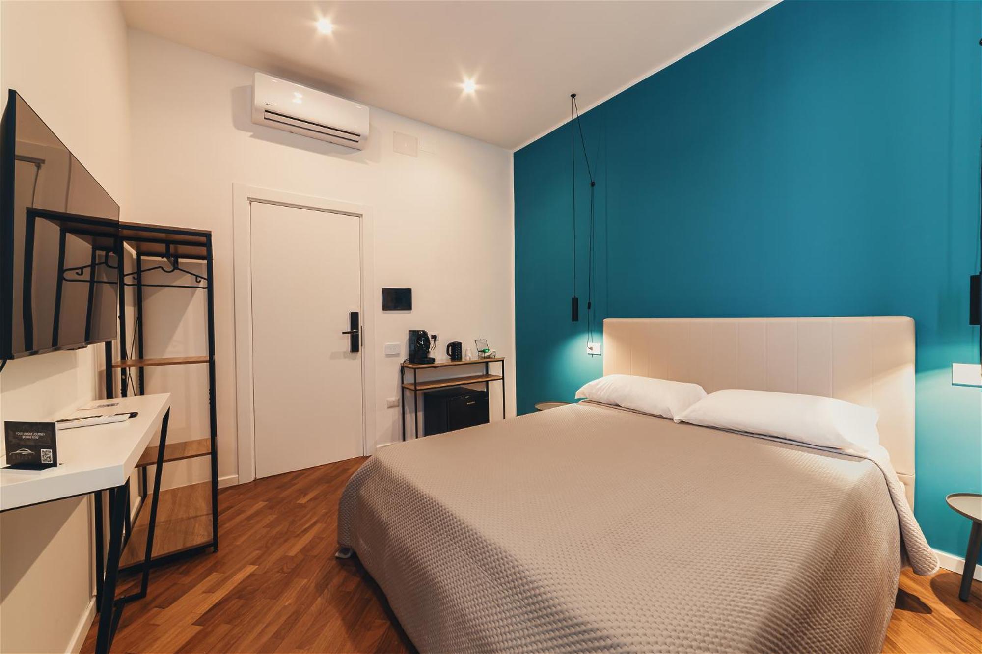 Hotel Attico33 Napoli Esterno foto
